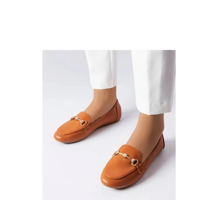 Mokasiny model 207925 Solea Mokasiny model 207925 Solea