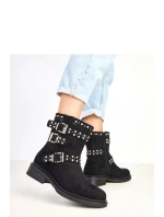 Boty  model 217932 Solea