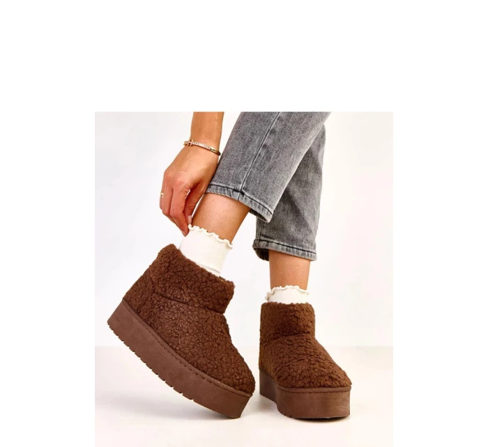 Sněhule  model 219947 Solea