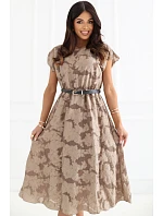 Společenské šaty  model 227371 Rue Paris