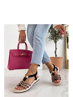 Sandály  model 229017 Solea