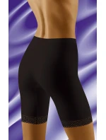 Dámské kalhotky s dlouhými nohavicemi model 5807671 - Wolbar