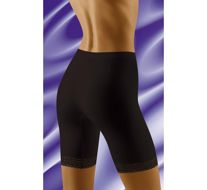 Dámské kalhotky s dlouhými nohavicemi model 5807671 - Wolbar