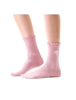 Ponožky Steven art.017 Planeta Země 35-40