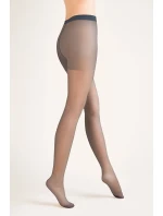 Dámské punčocháče 105 classic plus graphite - GABRIELLA Dámské punčocháče 105 classic plus graphite - GABRIELLA