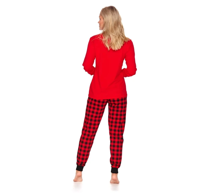 Dámské pyžamo model 20714431 - Doctornap