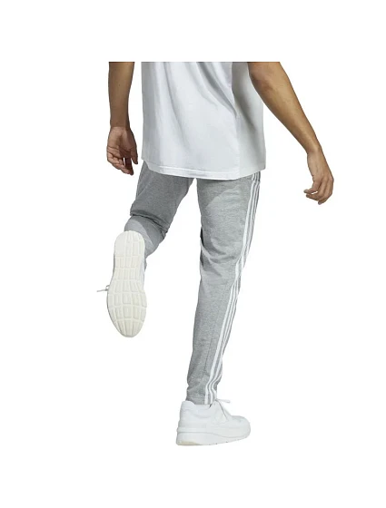 Kalhoty Essentials Single Jersey Tapered Open 3Stripes M model 19668462 - ADIDAS Kalhoty Essentials Single Jersey Tapered Open 3Stripes M model 19668462 - ADIDAS