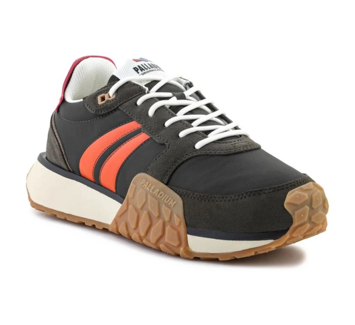 Boty  Runner Flame M model 20975912 - Palladium