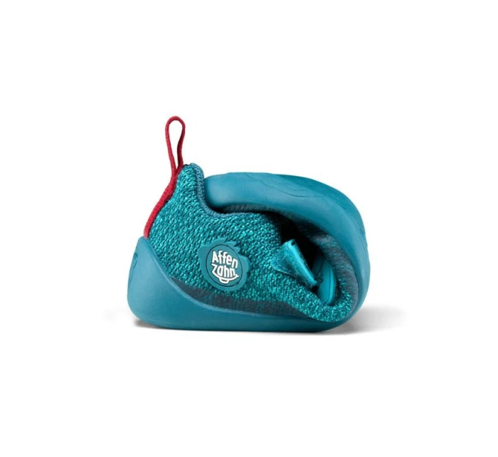 Affenzahn Sneaker Knit Happy Shark Jr boty 00397-30009