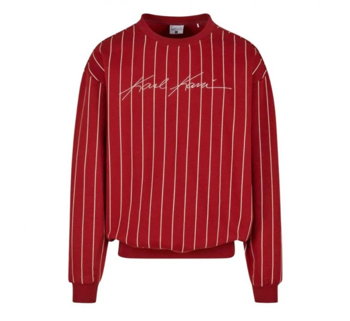 Karl Kani pánská mikina s kapucí PD00007595 pánské