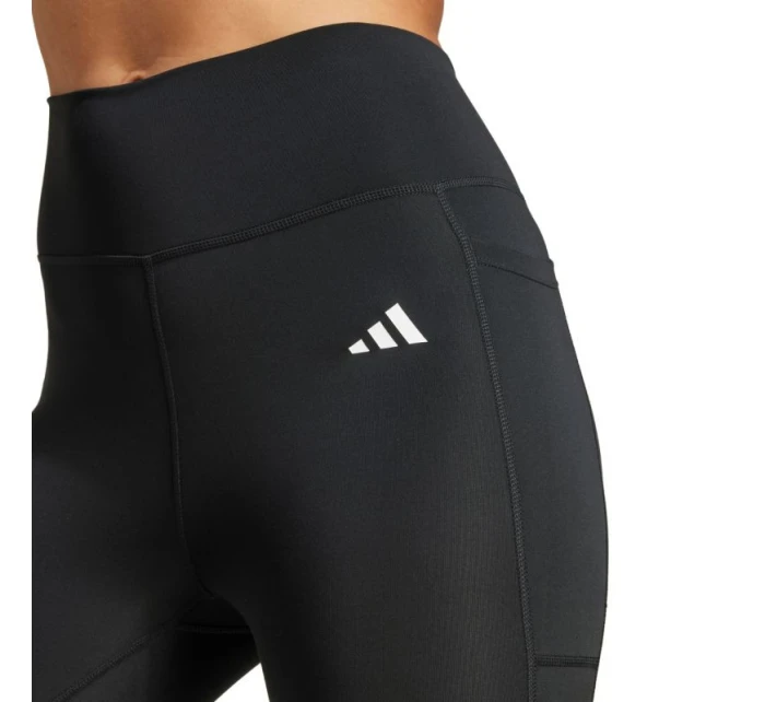 Adidas Optime Essentials Stash 3/4 W Legíny IY9243 dámské Adidas Optime Essentials Stash 3/4 W Legíny IY9243 dámské