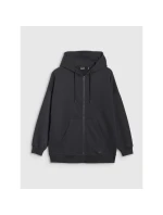 Dámská mikina s kapucí model 22123542 - 4F