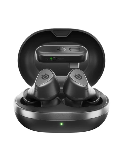 Sluchátka pro Xbox Series s do s černá model 21749469 - Steelseries Sluchátka pro Xbox Series s do s černá model 21749469 - Steelseries