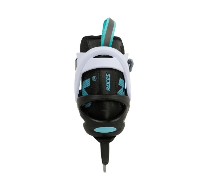 5 dámské brusle černá, bílá a modrá 001 dámské model 21815333 - Roces 5 dámské brusle černá, bílá a modrá 001 dámské model 21815333 - Roces