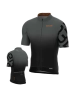 koszulka model 21845440 szara XXL pánské - Biemme