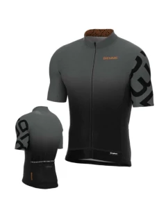 koszulka model 21845440 szara XXL pánské - Biemme