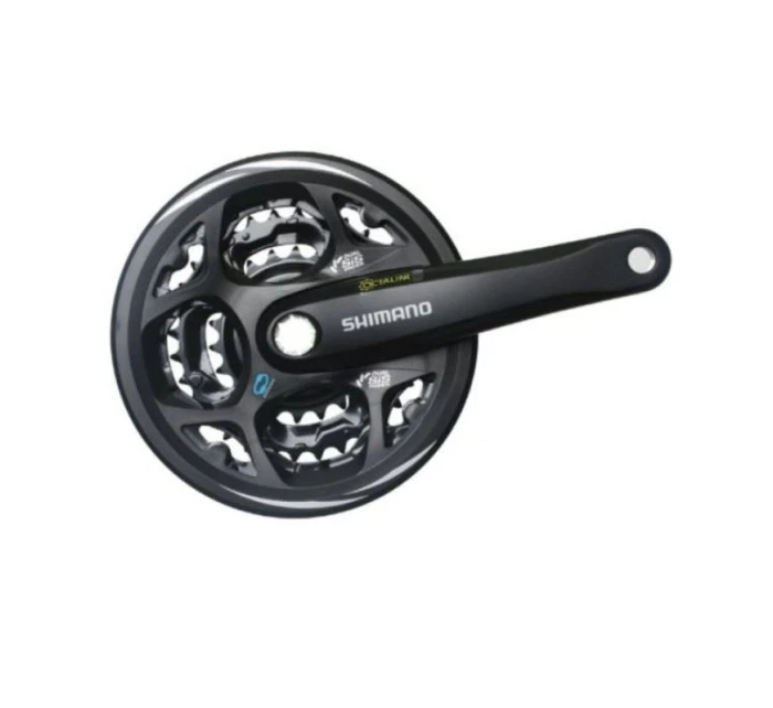 černý model 21850381 - Shimano