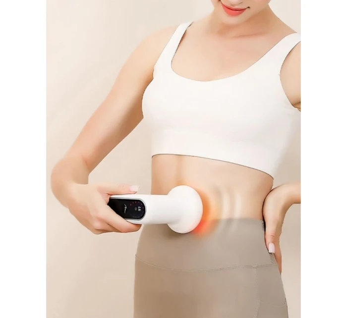 MEDIA-TECH ANTICELULITIDOVÝ MASÁŽNÍ PŘÍSTROJ ANTICELL MT6536