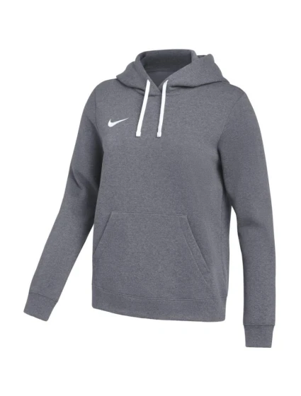 Dámská mikina Nike Park 26 Fleece Hoodie šedá IB1224 071 Dámská mikina Nike Park 26 Fleece Hoodie šedá IB1224 071