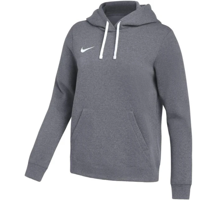 Dámská mikina Nike Park 26 Fleece Hoodie šedá IB1224 071 Dámská mikina Nike Park 26 Fleece Hoodie šedá IB1224 071
