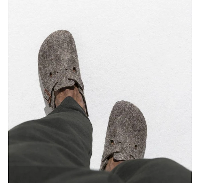 Dámské dřeváky BS model 22063021 - Birkenstock Dámské dřeváky BS model 22063021 - Birkenstock