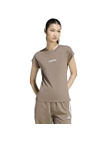 Tričko W Essentials Linear model 22261408 - ADIDAS