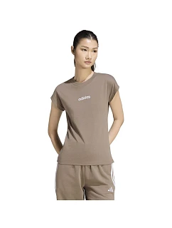 Tričko W Essentials Linear model 22261408 - ADIDAS