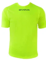 Fotbalové unisex tričko One U MAC01-0019 - Givova