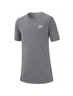 Emb Futura Jr kids tričko AR5254 063 - Nike