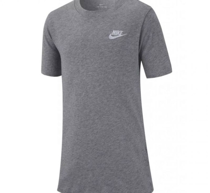 Emb Futura Jr kids tričko AR5254 063 - Nike