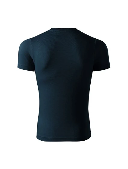 Peak M model 18798024 Tričko námořnická modrá - Malfini