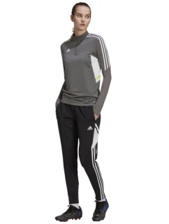 Dámská mikina Condivo 22 Training šedá model 21341496 - ADIDAS