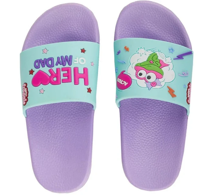 Žabky  Jr model 18474921 - Coqui