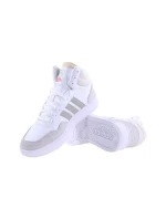 Boty Hoops 3.0 Mid M model 20960084 - ADIDAS Boty Hoops 3.0 Mid M model 20960084 - ADIDAS