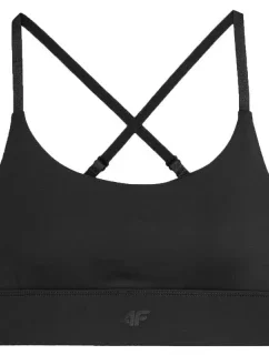 Sportovní podprsenka 4F F079 W 4FAW23USBAF079 20S