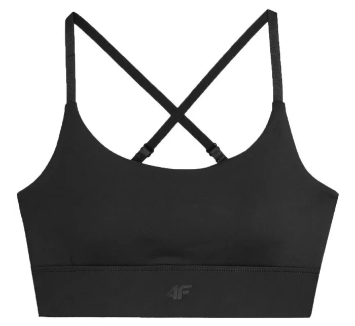 Sportovní podprsenka 4F F079 W 4FAW23USBAF079 20S