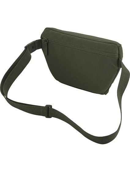 BG Ledvinka 52.0 green model 22411499 - BagBase BG Ledvinka 52.0 green model 22411499 - BagBase