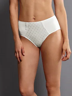 Airita kalhotky vyšší+ 1350 crystal - Anita Classix