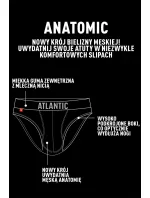 model 18881424 kolor:czarny - Atlantic