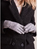 Rukavice AT RK 9501.14 šedá