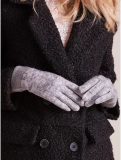 Rukavice AT RK 9501.14 šedá