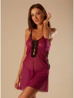 Sada BK KMPL 5819.02P fuchsiová