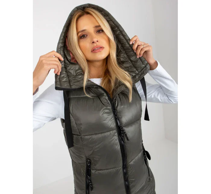 Vesta D50048X80105A3 khaki barva