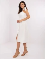 Šaty MI SK A1830.69 bílé