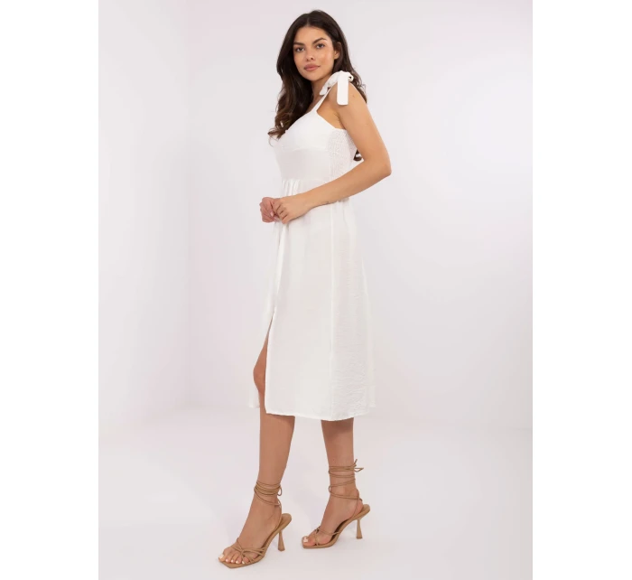 Šaty MI SK A1830.69 bílé