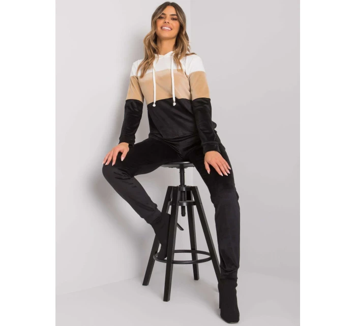 Sada RV KMPL 7204.03 černobílá Sada RV KMPL 7204.03 černobílá