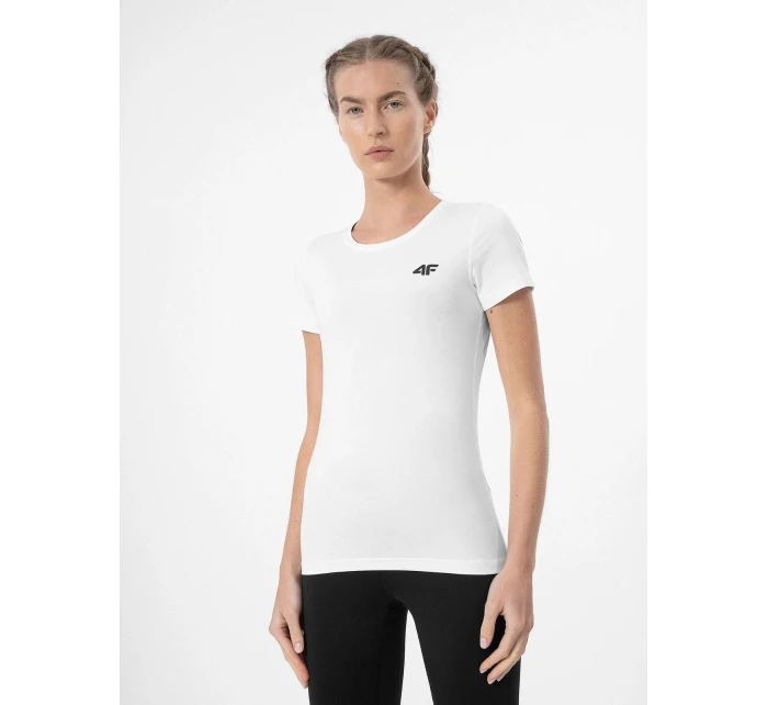 Dámské sportovní tričko 4F Dámské sportovní tričko 4F