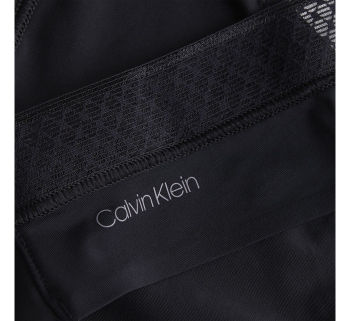 Spodní prádlo Dámské kalhotky THONG 000QF6307EUB1 - Calvin Klein
