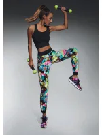 Sportovní legíny Glade - Bas Bleu Sportovní legíny Glade - Bas Bleu