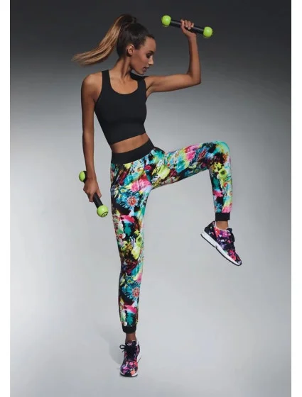 Sportovní legíny Glade - Bas Bleu Sportovní legíny Glade - Bas Bleu